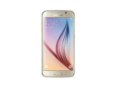 Samsung Galaxy S6 Edge Review