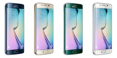 Samsung Galaxy S6 - Wikipedia