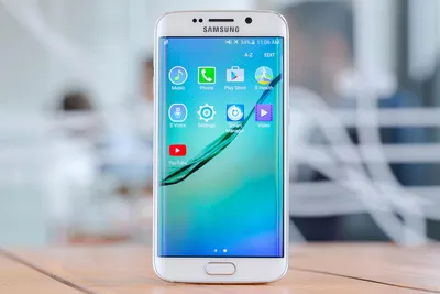 Samsung Galaxy S6 Active review