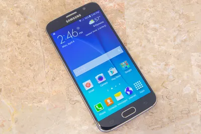 Galaxy S6 Edge review: the high-end Samsung revolution | nextpit