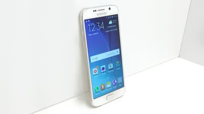 Samsung Galaxy S6 and S6 Edge: Tech specs, features, and availability -  Pureinfotech