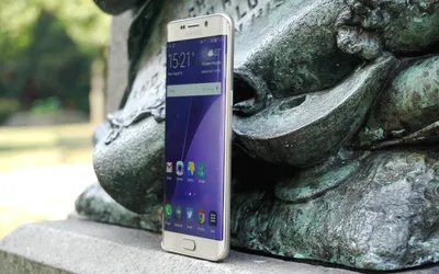 Samsung Galaxy S6 review: the iPhone killer | Samsung | The Guardian