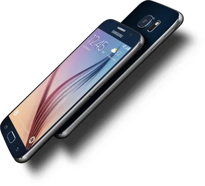 Samsung Galaxy S6 and Galaxy S6 edge bring metal and glass (and much more)  to the flagship lineup