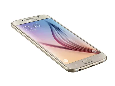 Galaxy S6 32GB (T-Mobile) Phones - SM-G920TZDATMB | Samsung US