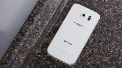 Samsung Galaxy S6 review: The best Android phone of 2015 - Tech Advisor