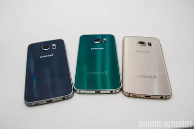 Samsung has officially dropped support for the Galaxy S6 family