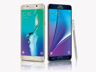 Samsung Galaxy S6 edge+ specs - PhoneArena