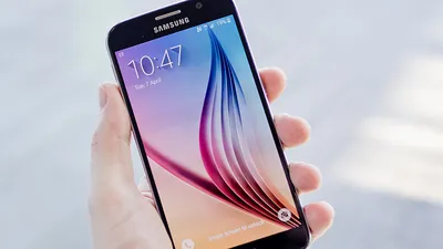 Samsung Galaxy S6 Smartphone 32 Gb | Mobile Samsung Galaxy S6 G920f - Samsung  Galaxy - Aliexpress