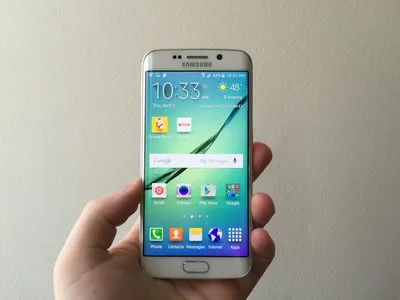 Samsung Galaxy S6 Smartphone 32 Gb | Mobile Samsung Galaxy S6 G920f - Samsung  Galaxy - Aliexpress