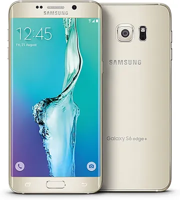 Samsung Galaxy S6 -  External Reviews