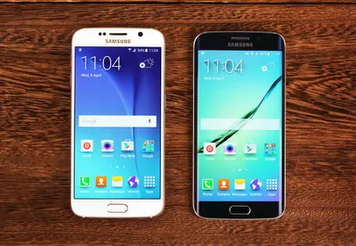 Samsung Galaxy S6 (T-Mobile) Review | PCMag