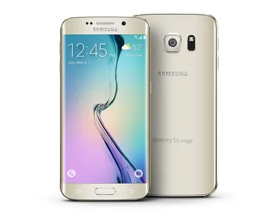 Samsung Galaxy S6 edge specs - PhoneArena