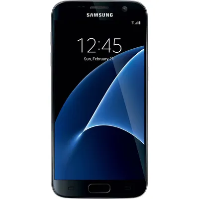 Samsung Galaxy S7 - 32 GB, 4 GB Ram, 4G LTE, Silver, Single Sim : Buy  Online at Best Price in KSA - Souq is now : Electronics