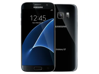 Samsung Galaxy S7 - Wikipedia