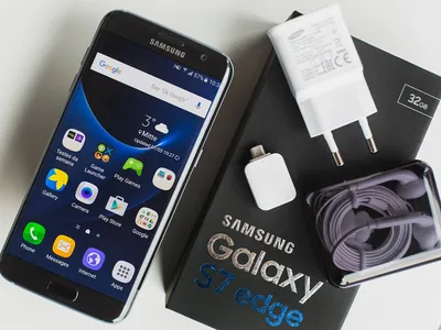 Galaxy S7: Release Date - Price - Specs - Features