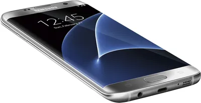 Samsung Galaxy S7 edge Review |