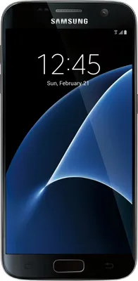 Samsung Galaxy S7 specs - PhoneArena