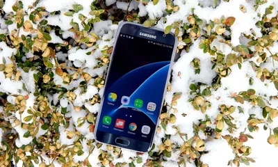 Samsung Galaxy S7 and S7 Edge vs Galaxy S6, S6 Edge, Note 5 and S6+ - CNET