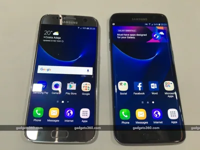 Samsung Galaxy S7 and Galaxy S7 edge available for preorder on Feb. 23 |  News Release | Verizon