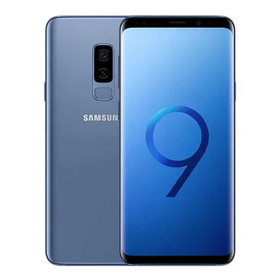 Samsung galaxy s9 plus картинки