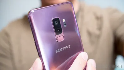 Samsung Galaxy S9 Plus Review | Digital Trends