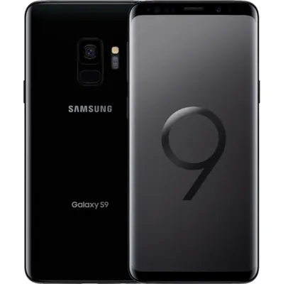 Samsung Galaxy S9 Plus review | TechRadar