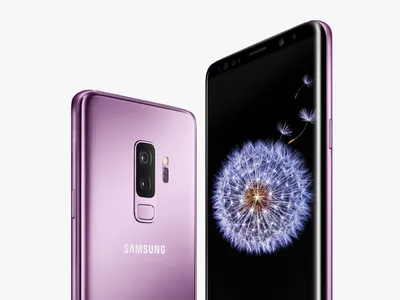 Samsung Galaxy S9 review: Follow the leader