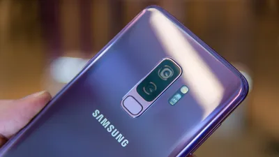 Galaxy S9 Plus Bleu 64GoReconditionné | SMAAART