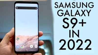 Samsung Galaxy S9 Plus Review After 2 Months - Almost Perfect Smartphone -  YouTube