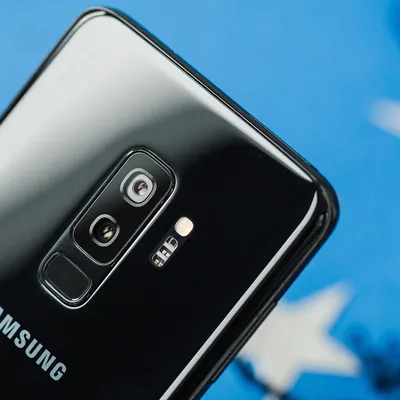 Samsung Galaxy S9+ review: the best plus-size phone of 2018 | nextpit