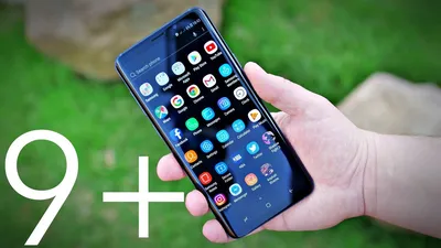 Updated: Samsung Galaxy S9+ camera review - DXOMARK