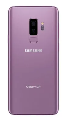 Samsung Galaxy S9 Plus + Unlocked 64GB Canadian Version SM-G965W Smartphone  (Titanium Gray) (Renewed) : : Electronics