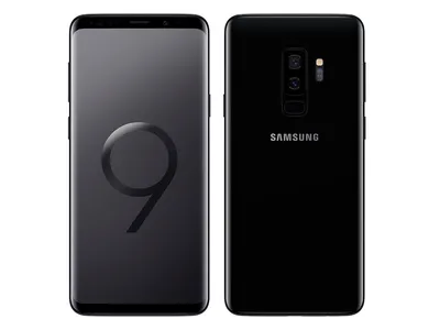 Samsung Galaxy S9 Plus Review: All You Need To Know - YouTube