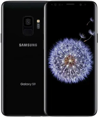 Samsung Galaxy S9 Plus 64 GB Black in Ikeja - Mobile Phones, Young Emmx |  