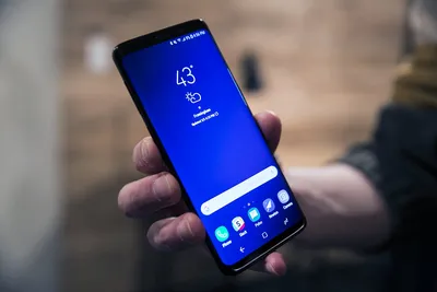 Samsung Galaxy S9 Plus Vs. Galaxy Note 8 | Specs Comparison | Digital Trends