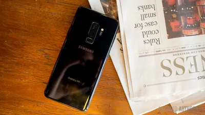 Compare Samsung Galaxy S9/S9 Plus and S8/S8 Plus Specs | Samsung MY