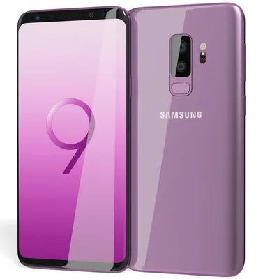 Samsung Galaxy S9+ review | TechCrunch