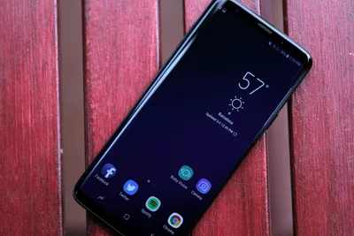 The Samsung Galaxy S9 and Galaxy S9 Plus: What You Need to Know | Digital  Trends