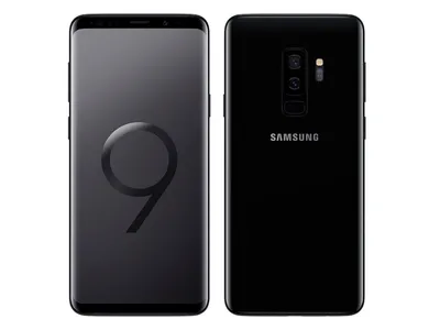 Samsung Galaxy S9 + PLUS – Flex Mobile