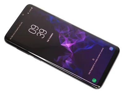 Samsung Galaxy S9