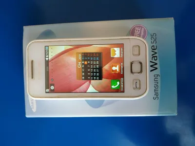 Телефон Samsung GT-S5250 Wave 2 цена, видео, характеристики, отзывы | упить Samsung  Wave 525 в Киев, Харьков, Донецк, Днепропетровск и др. - 