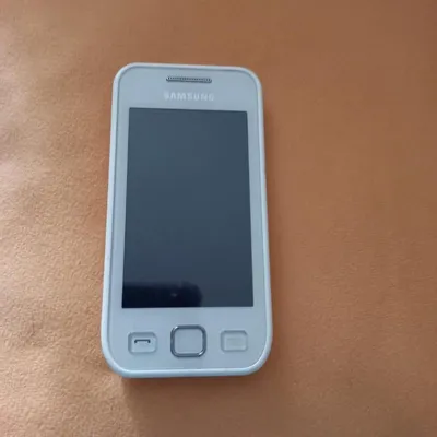 Smartphone Samsung Wave 525 GT-S5250 | eBay