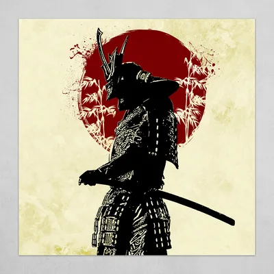 samurai / красивые картинки :: картинки :: прекрасное :: самурай :: катана  :: samurai :: art (арт) / картинки, гифки, прикольные комиксы, интересные  статьи по теме.