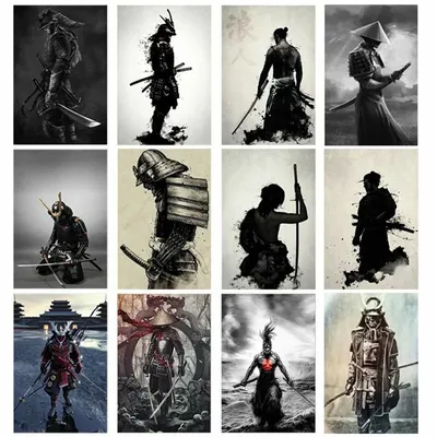 samurai - 