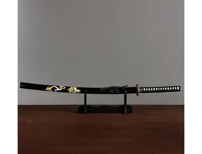 Самурайские мечи, купить самурайский меч, самурайские мечи интернет  магазин, Катана