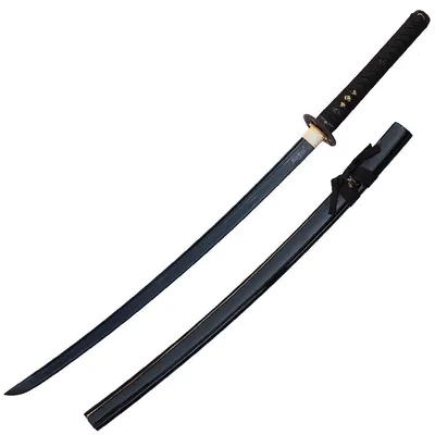 Эскиз самурай с мечом - 86 фото