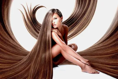 Девушка отрастила самые длинные в мире волосы – все из-за неудачной стрижки  - , Sputnik Беларусь