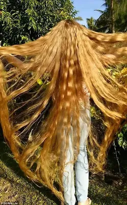 Pin on Long Hair 87