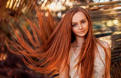 Самые длинные волосы в мире: девушка попала в Книгу рекордов Гиннесса - ФОТО