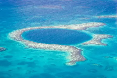 10 самых красивых островов мира